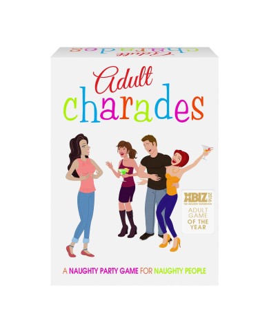 Gioco Erotico Kheper Games