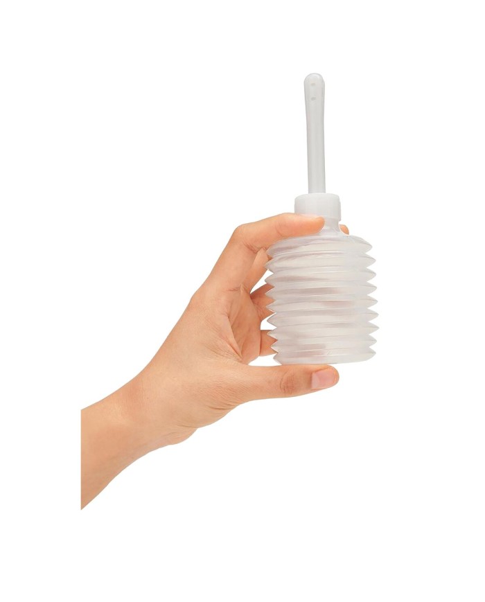 Clistere CleanScene Rosso