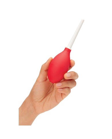 Clistere CleanScene Rosso