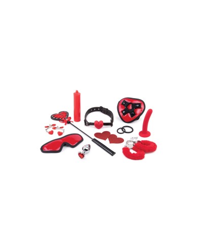 Kit Piacere Grande Whipsmart Heartbreaker Kit Piacere Grande Whipsmart Heartbreaker