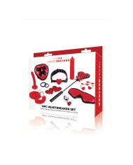 Kit Piacere Grande Whipsmart Heartbreaker