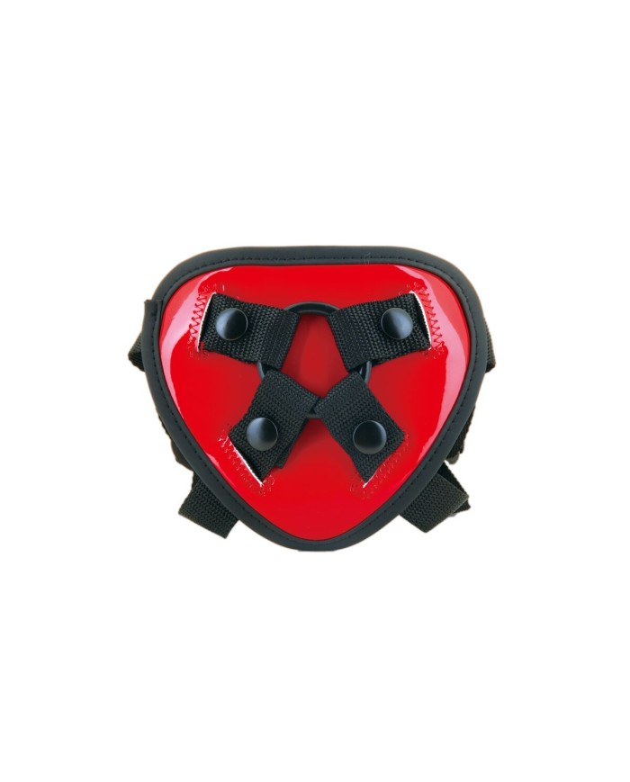 Kit Piacere Grande Whipsmart Heartbreaker