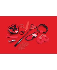 Kit Piacere Grande Whipsmart Heartbreaker