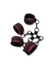 Kit di Corda Regolabile per Bondage Secret Kisses Kit di Corda Regolabile per Bondage Secret Kisses