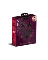 Kit di Corda Regolabile per Bondage Secret Kisses Kit di Corda Regolabile per Bondage Secret Kisses