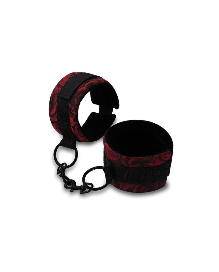 Manette Secret Kisses Nero Manette Secret Kisses Nero