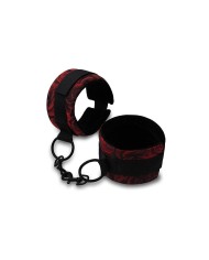 Manette Whipsmart Heartbreaker Nero