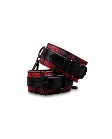 Manette Secret Kisses Nero Manette Secret Kisses Nero