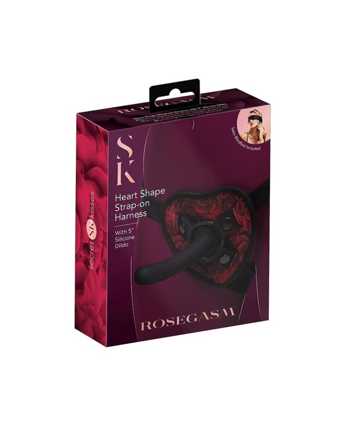 Dildo Indossabile Secret Kisses Dildo Indossabile Secret Kisses