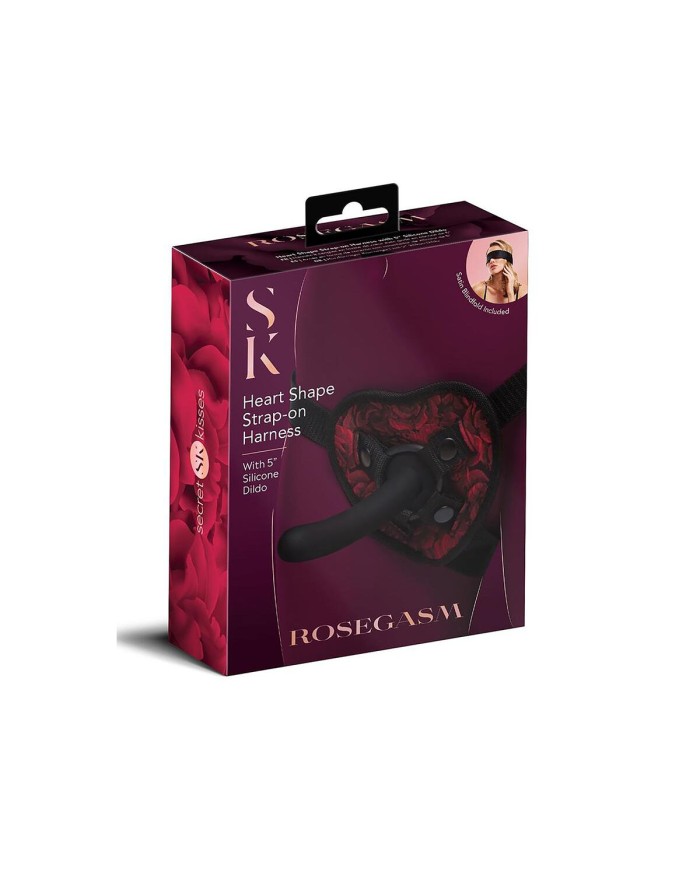 Dildo Indossabile Secret Kisses Dildo Indossabile Secret Kisses