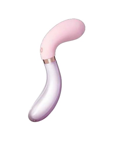 Vibratore Secret Kisses Rosa