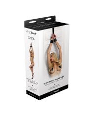 Manette Whipsmart Nero