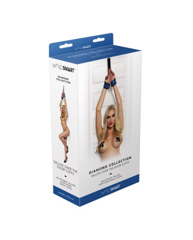 Manette Whipsmart Azzurro Manette Whipsmart Azzurro