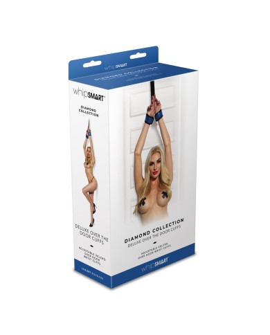 Manette Whipsmart Azzurro Manette Whipsmart Azzurro