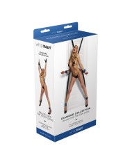 Manette Whipsmart Azzurro Manette Whipsmart Azzurro