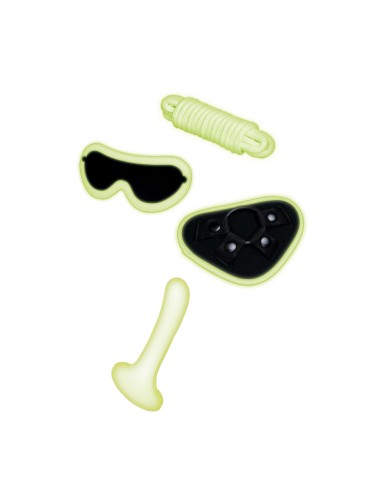 Kit Piacere Grande Whipsmart Kit Piacere Grande Whipsmart