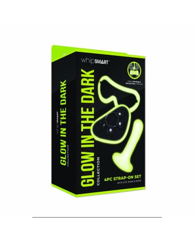 Kit Piacere Grande Whipsmart Kit Piacere Grande Whipsmart