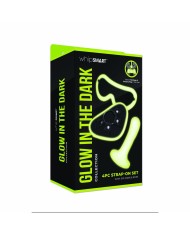 Kit Piacere Grande Whipsmart