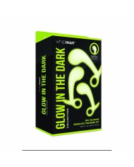 Plug Anale Whipsmart Bianco Plug Anale Whipsmart Bianco