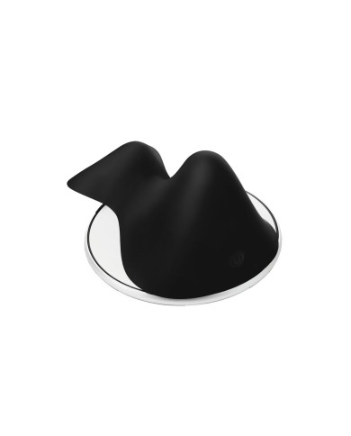 Massaggiatore Whipsmart Nero