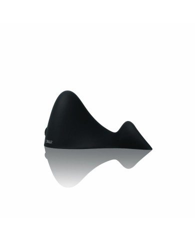 Massaggiatore Whipsmart Nero