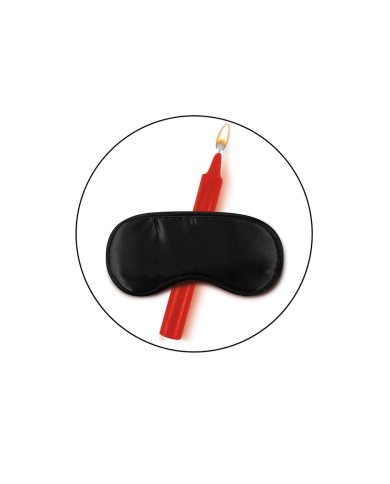 Kit Piacere Grande Whipsmart