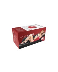 Cuscino Whipsmart Rosso Cuscino Whipsmart Rosso