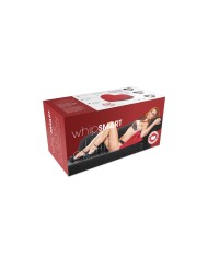 Cuscino Whipsmart Rosso Cuscino Whipsmart Rosso