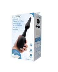 Clistere Aquaclean Nero
