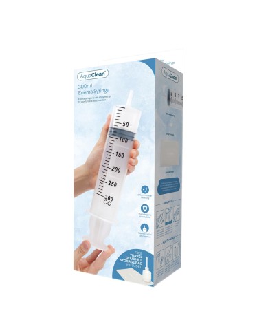 Clistere Aquaclean Clistere Aquaclean