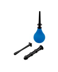 Clistere Aquaclean Nero