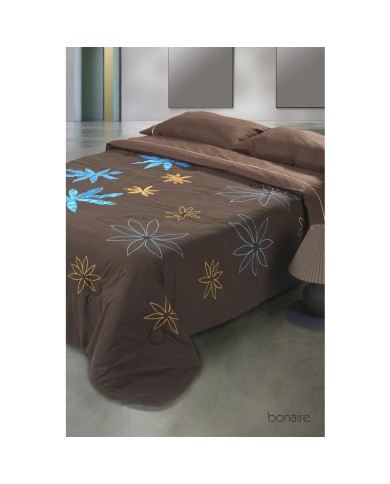 Set di copripiumino Casa Campo UNICO Multicolore Singolo Set di copripiumino Casa Campo UNICO Multicolore Singolo