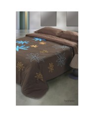 Set di copripiumino Casa Campo UNICO Multicolore Singolo