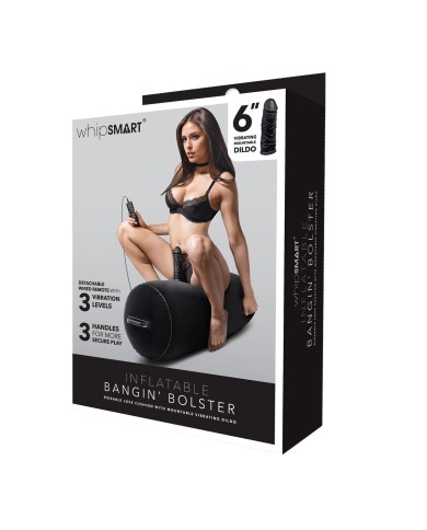 Batterie Whipsmart Batterie Whipsmart