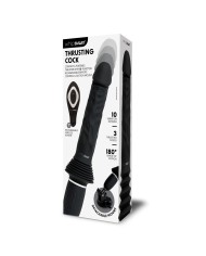 Vibratore Whipsmart Nero Vibratore Whipsmart Nero