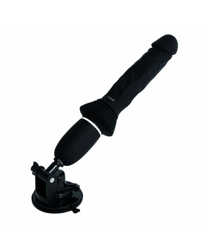 Vibratore Whipsmart Nero Vibratore Whipsmart Nero