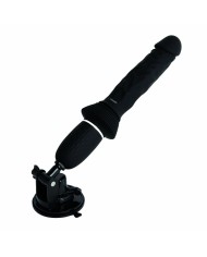 Vibratore Whipsmart Nero Vibratore Whipsmart Nero