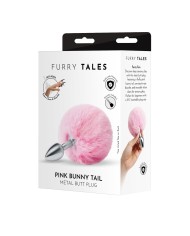 Plug Anale Whipsmart Multicolore Rosa Plug Anale Whipsmart Multicolore Rosa