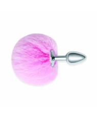 Plug Anale Whipsmart Multicolore Rosa Plug Anale Whipsmart Multicolore Rosa