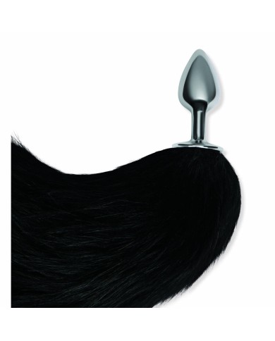 Plug Anale Whipsmart Multicolore