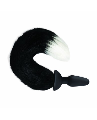 Plug Anale Whipsmart Multicolore