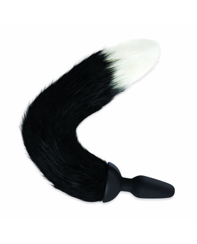 Plug Anale Whipsmart Multicolore