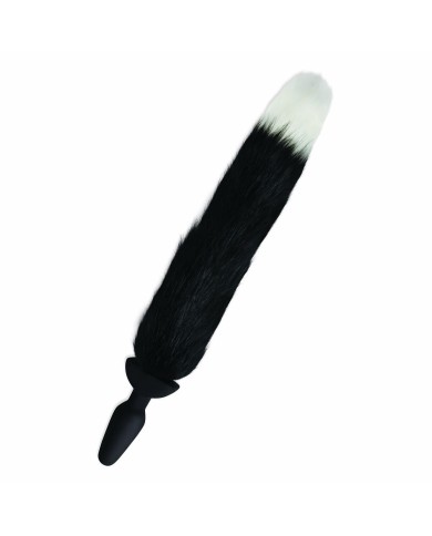 Plug Anale Whipsmart Multicolore