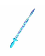 Plug Anale Whipsmart Multicolore Unicorno