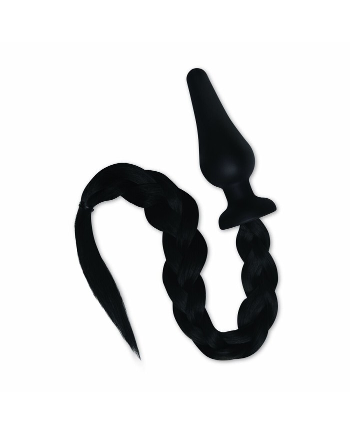 Plug Anale Whipsmart Nero