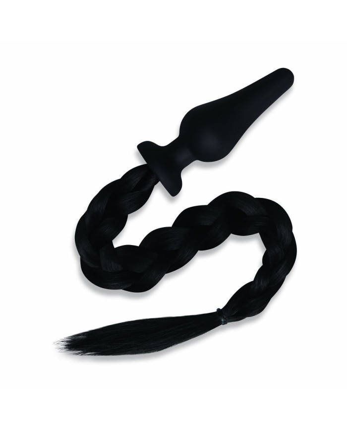 Plug Anale Whipsmart Nero