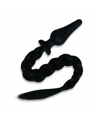 Plug Anale Whipsmart Nero