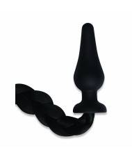 Plug Anale Whipsmart Nero