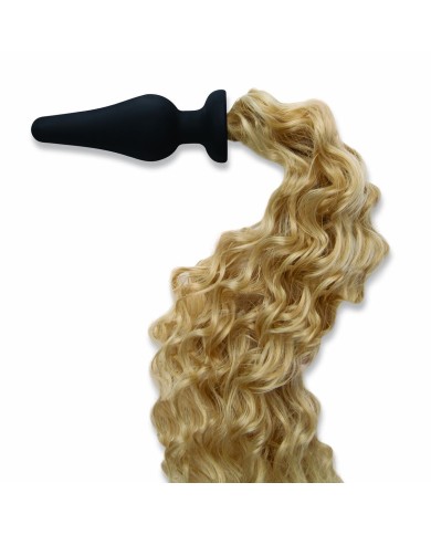 Plug Anale Whipsmart Multicolore