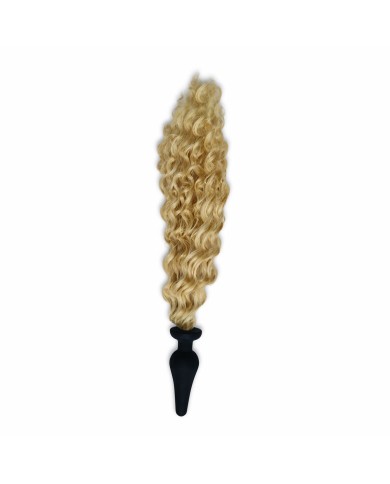 Plug Anale Whipsmart Multicolore